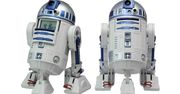 Budzik R2-D2 dla fanów "Gwiezdnych Wojen"