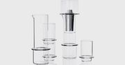 Tower Glass - elegancki filtr do wody