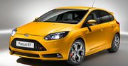 Ford Focus ST: polskie ceny