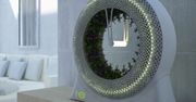 Green Wheel - kosmiczna technologia zadba o domowy ogródek