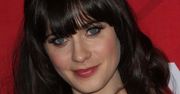 Blichtr i cekiny nie dla Zooey Deschanel