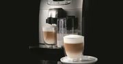 Ekspres ciśnieniowy Philips Intelia Metal One-Touch Cappuccino