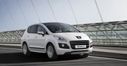 Znamy ceny hybrydowych Peugeotów