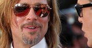 Brad Pitt twarzą Chanel No. 5?
