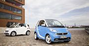 Smart fortwo: edycja limitowana