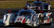 Triumf hybryd Audi w Le Mans