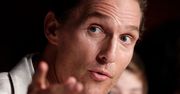 Matthew McConaughey pokaże umięśnione pośladki