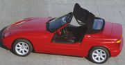 BMW Z1: srebrny jubileusz