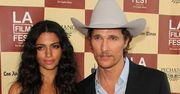 Matthew McConaughey powiedział "tak"