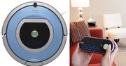 Zdalnie sterowany robot-odkurzacz Roomba 790