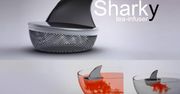 Sharky Tea Infuser - groźna zaparzaczka do herbaty