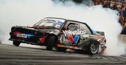 Udany występ Valvoline PUZ Drift Team w Karpaczu