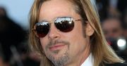 Brad Pitt bezpieczniejszy z bronią