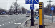 Warszawskie ulice bezpieczniejsze dzięki fotoradarom