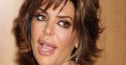 Lisa Rinna oszpeciła się na własne życzenie