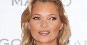 Kate Moss nie taka piękna?