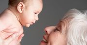 Urodziła dziecko w wieku 53 lat pomimo stosowania antykoncepcji!