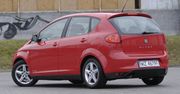 Seat Altea 1.2 TSI LPG: recepta na kryzys?