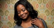 Octavia Spencer: Im więcej ważę, tym mniej jestem warta