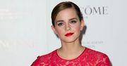 Emma Watson uczy się życia