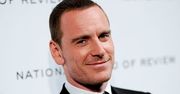Michael Fassbender uległby pokusie