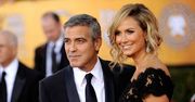 George Clooney: samotny, niewyspany