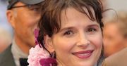Juliette Binoche chciała rzucić aktorstwo