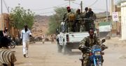 Rebelia Tuaregów w Mali i święta wojna w Sahelu