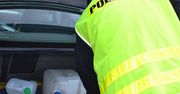 Mają na koncie ponad setkę kradzieży paliwa