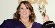 Melissa McCarthy nie myśli o odchudzaniu