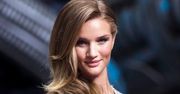Rosie Huntington-Whiteley jak brzydula Betty