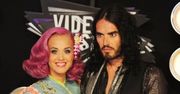 Russell Brand i Katy Perry osobno!