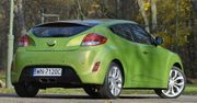 Hyundai Veloster: dziwoląg z Dalekiego Wschodu