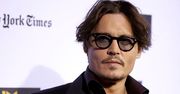 Johnny Depp nie chce mieszkać z Vanessą Paradis