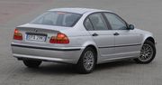Stateczna "bawarka": używane BMW E46 320d 150KM