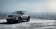 Land Rover wraz z Victorią Beckham prezentują nową edycję auta