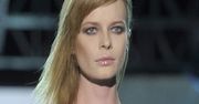 Agata Wojtkiewicz na Fashion Week Poland