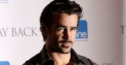 Mięczak Colin Farrell