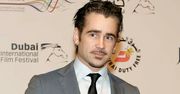Colin Farrell trzeźwy i szczęśliwy