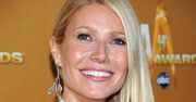 Gwyneth Paltrow zje karalucha