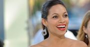 Gruba i stara Rosario Dawson