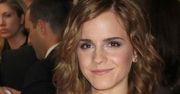 Zbyt poważna Emma Watson