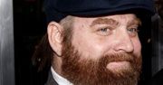 Zach Galifianakis: "Czasami naprawdę płaczę!"