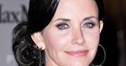 Courteney Cox nie myśli o randkach