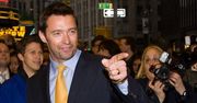 Charyzmatyczny i przyzwoity Hugh Jackman