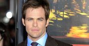 Chris Pine nie lubi popularności