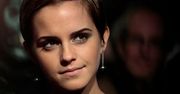 Emma Watson jeździ metrem