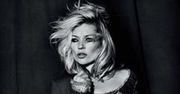 Kate Moss najlepiej ubraną kobietą dekady