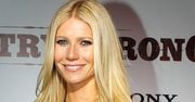 Gwyneth nie obnosi się z miłością