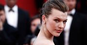 Jovovich nie martwi się o siebie